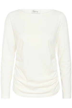 LeaMW Blouse Snow White - 10705254