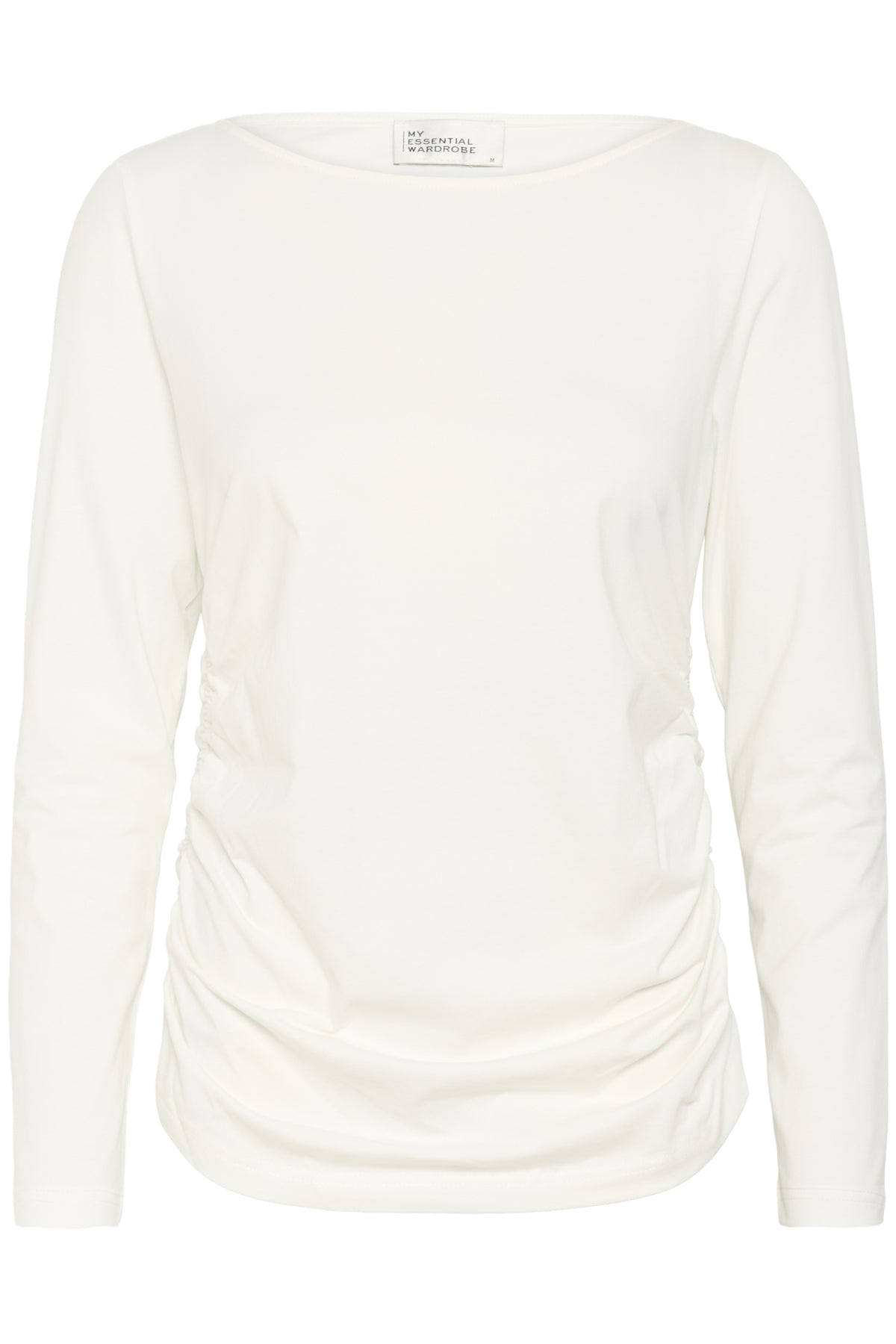 LeaMW Blouse Snow White - 10705254