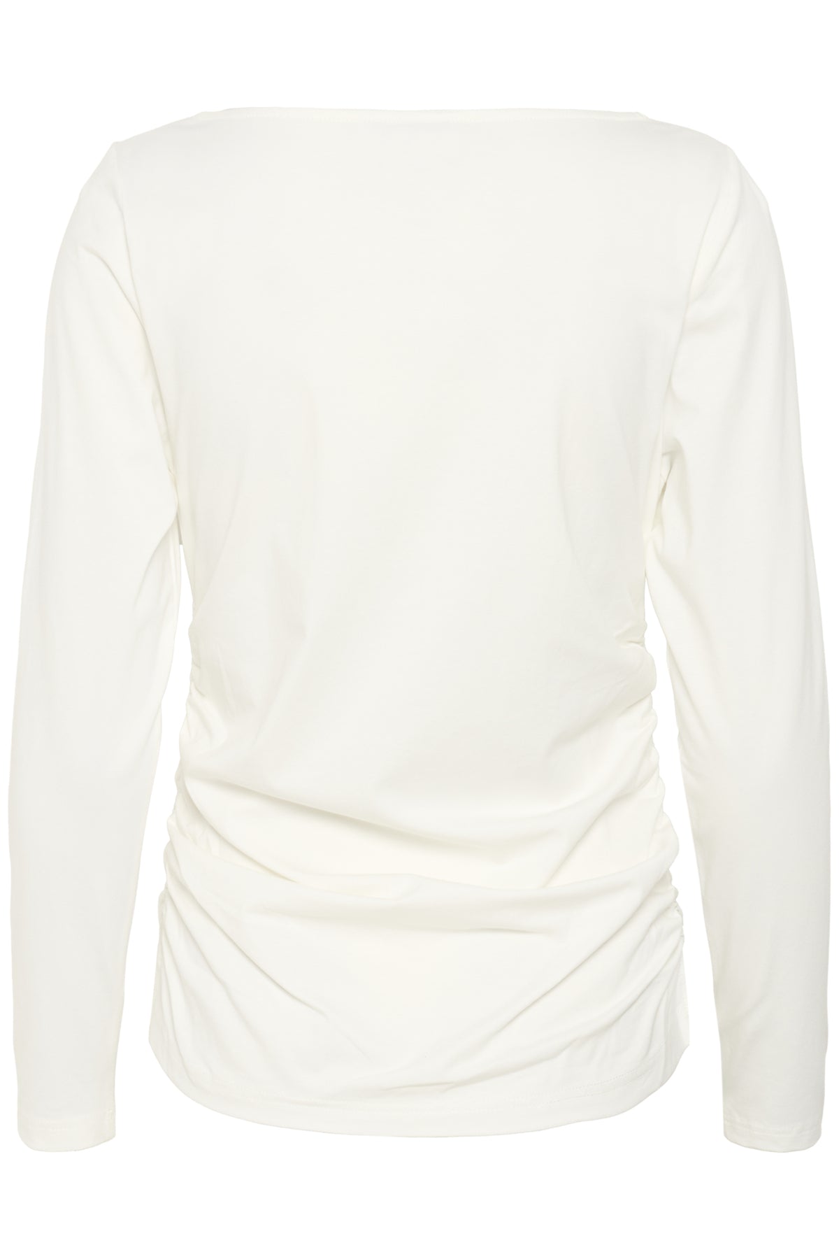 LeaMW Blouse Snow White - 10705254