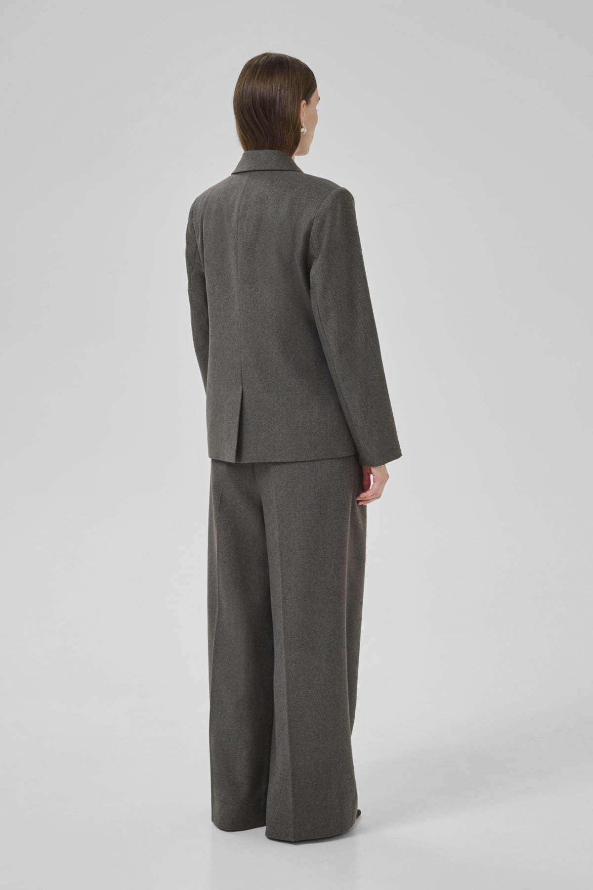 SpaceMW Blazer Dark Shadow
