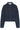 MWMalle 139 Deco Denim Jacket Dark Blue Un-Wash - 10705268
