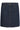 MWCady 139 Mid Skirt Dark Blue Un-Wash - 10705269
