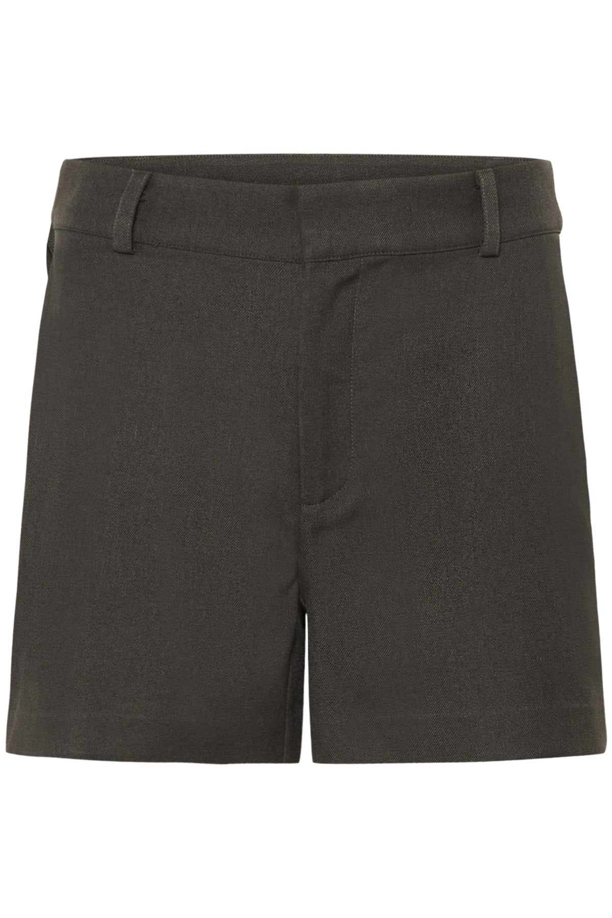 SpaceMW Shorts Dark Shadow