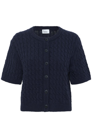 DivaMW Knit Cardigan After Midnight - 10705286