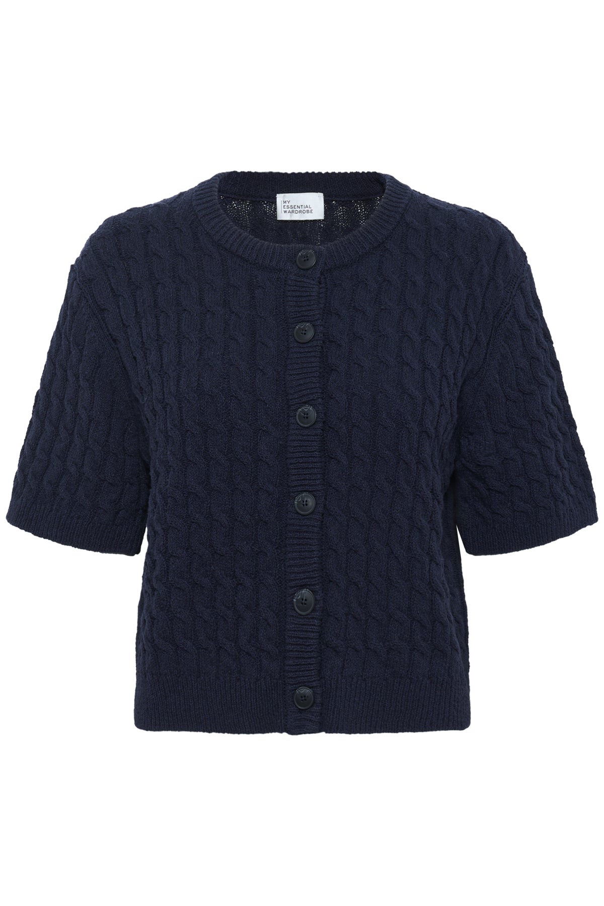 DivaMW Knit Cardigan After Midnight - 10705286