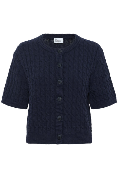 DivaMW Knit Cardigan After Midnight - 10705286 Thumbnail