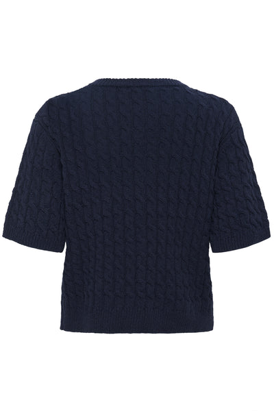 DivaMW Knit Cardigan After Midnight - 10705286 Thumbnail
