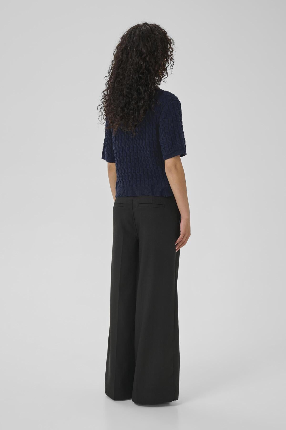DivaMW Knit Cardigan After Midnight - 10705286