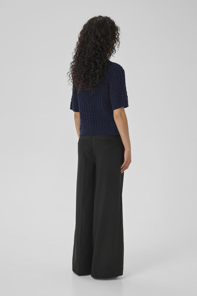 DivaMW Knit Cardigan After Midnight - 10705286 Thumbnail