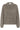 PalomaMW Polo Pullover Brown Melange - 10705312