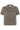 PalomaMW Knit Polo SS Brown Melange - 10705313