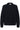 SivaMW Knit Polo Pullover Black - 10705316