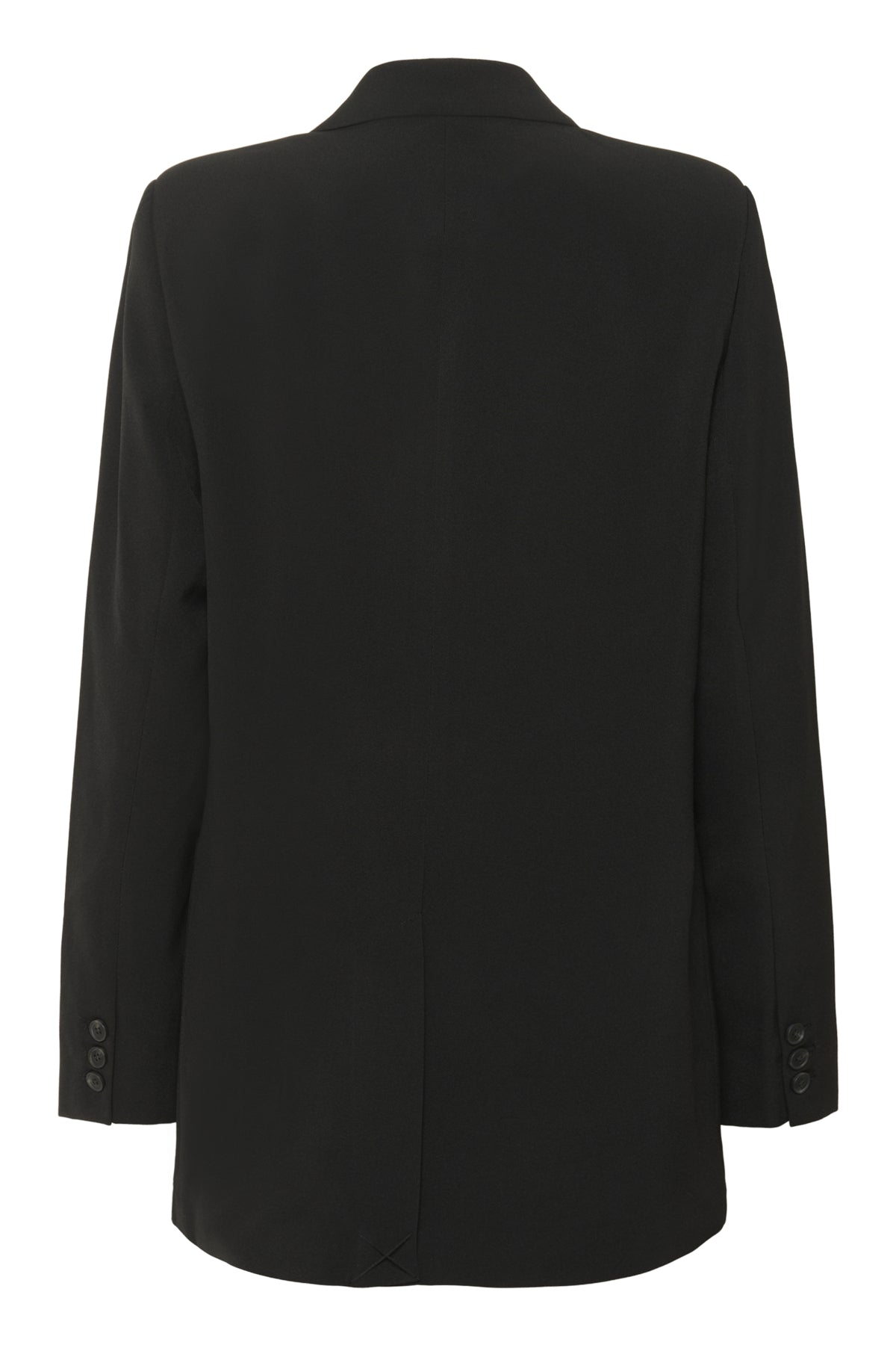 27 THE TAILORED BLAZER Black - 10705318