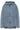 MWOzzie 171 OS Jacket Medium Blue Random Wash - 10705320
