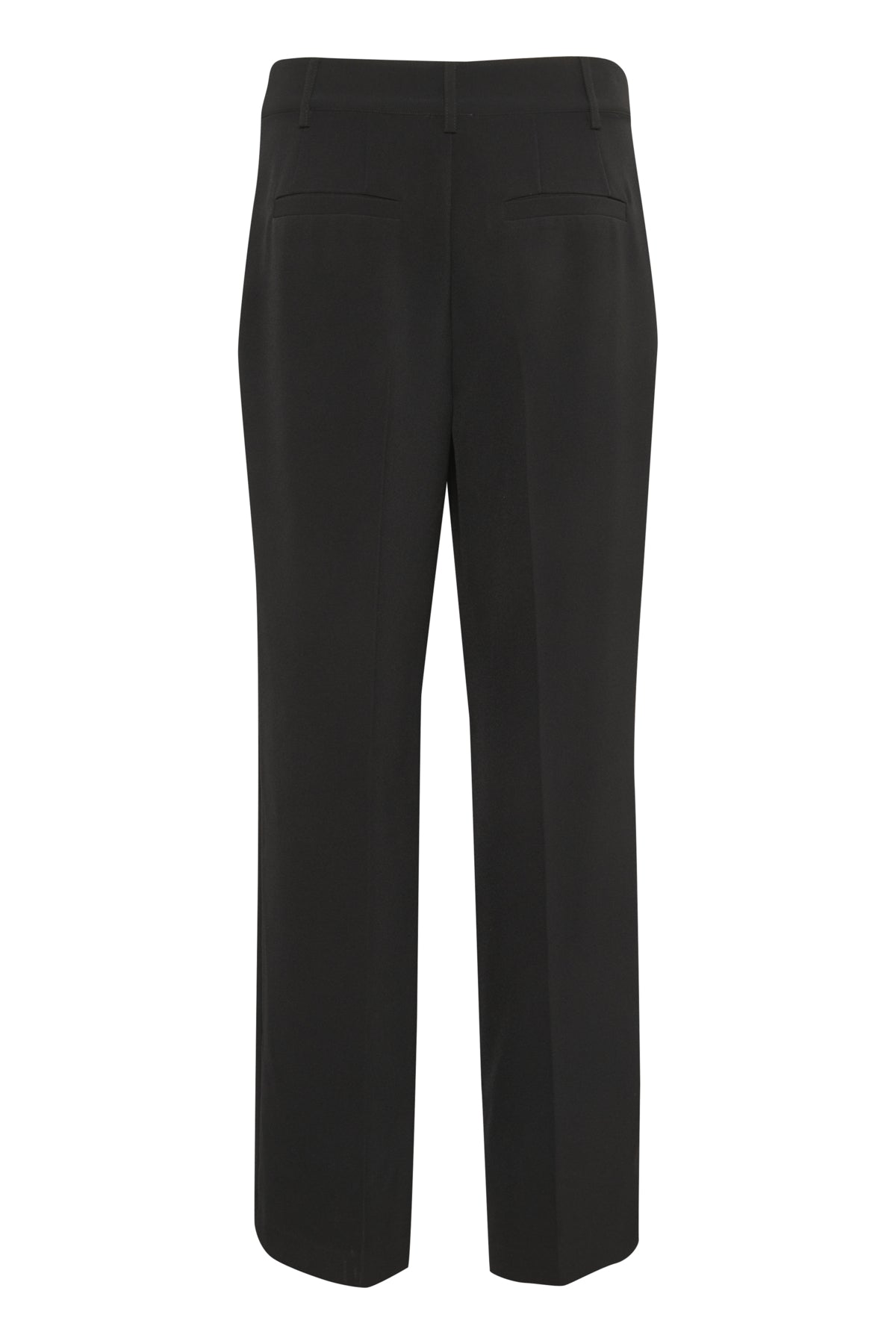 29 THE TAILORED PANT Black - 10705543