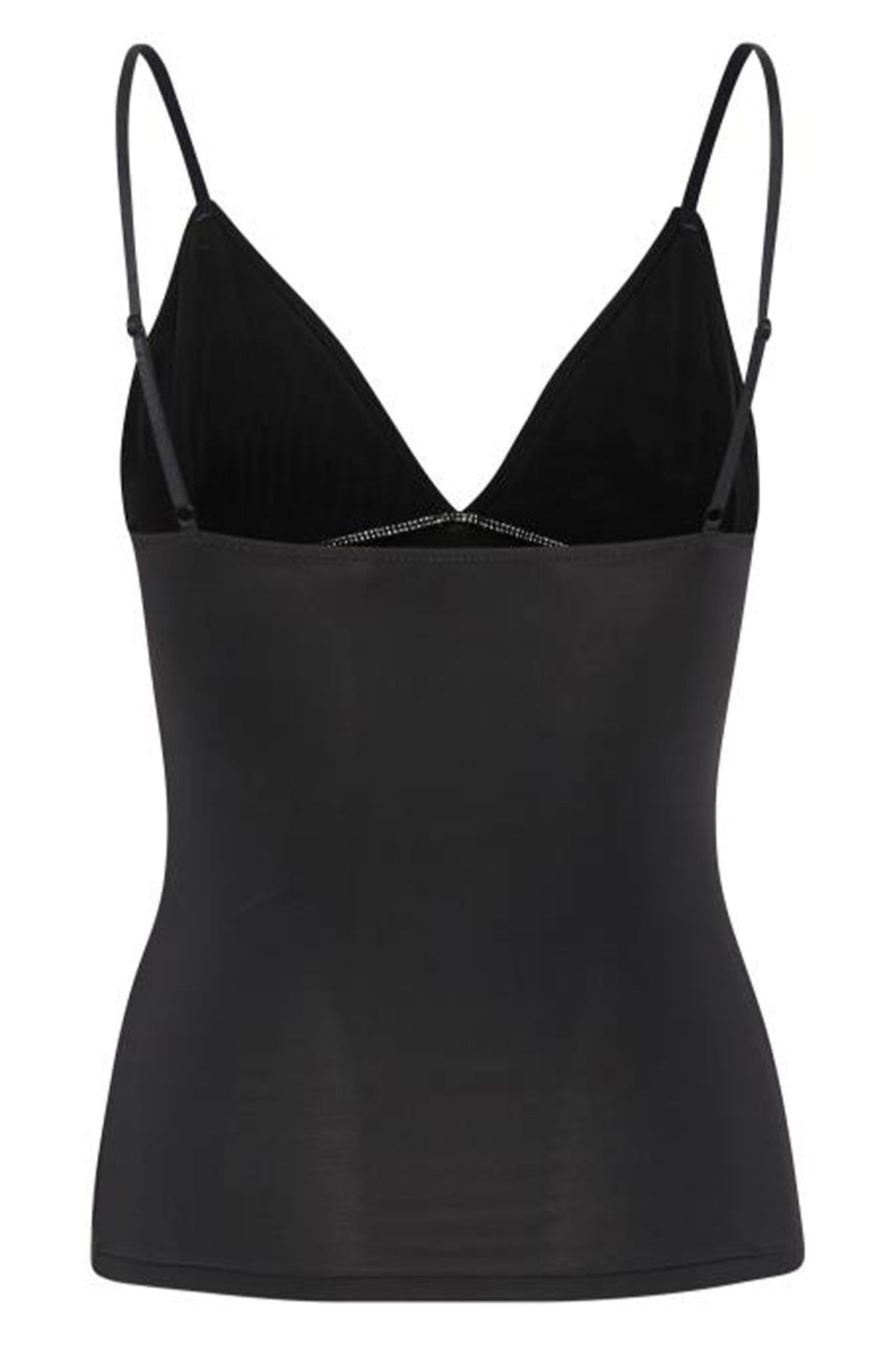 CamiGZ top NOOS Black - 10902514