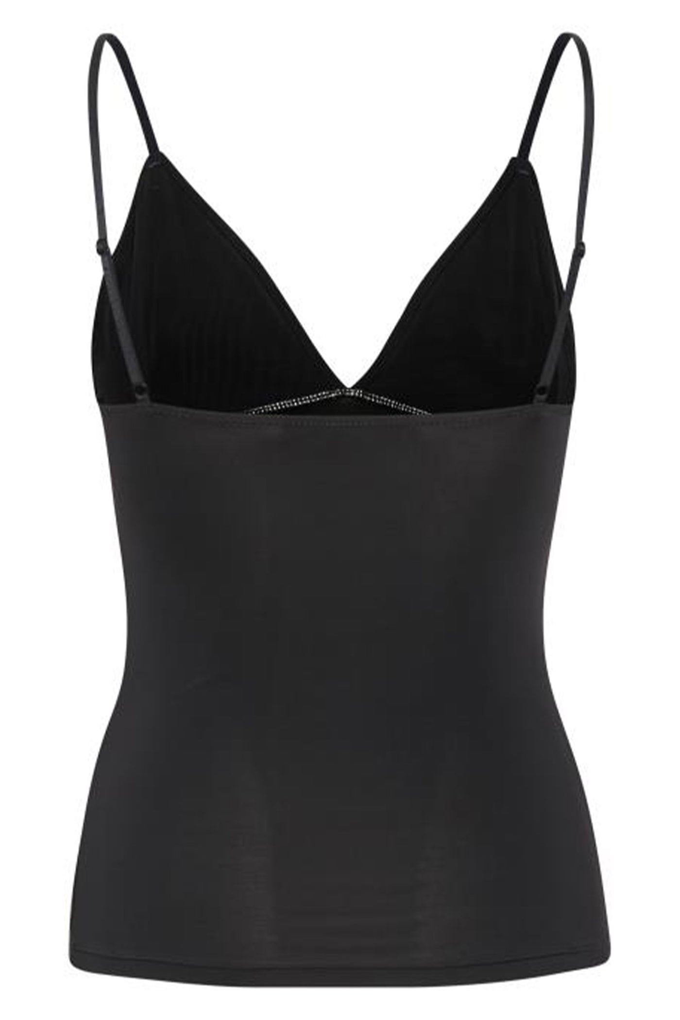 CamiGZ top NOOS Black - 10902514