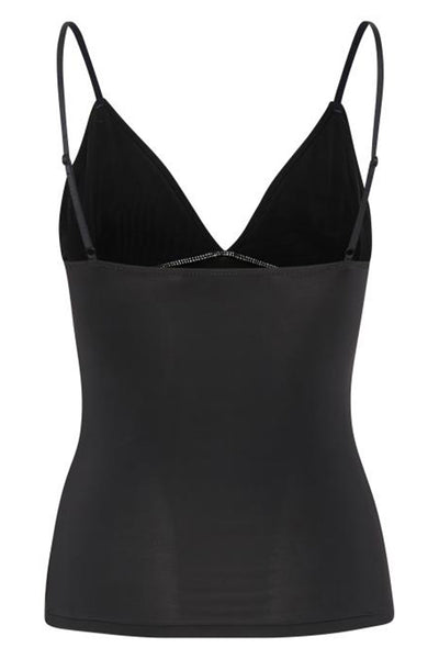 CamiGZ top NOOS Black - 10902514 Thumbnail