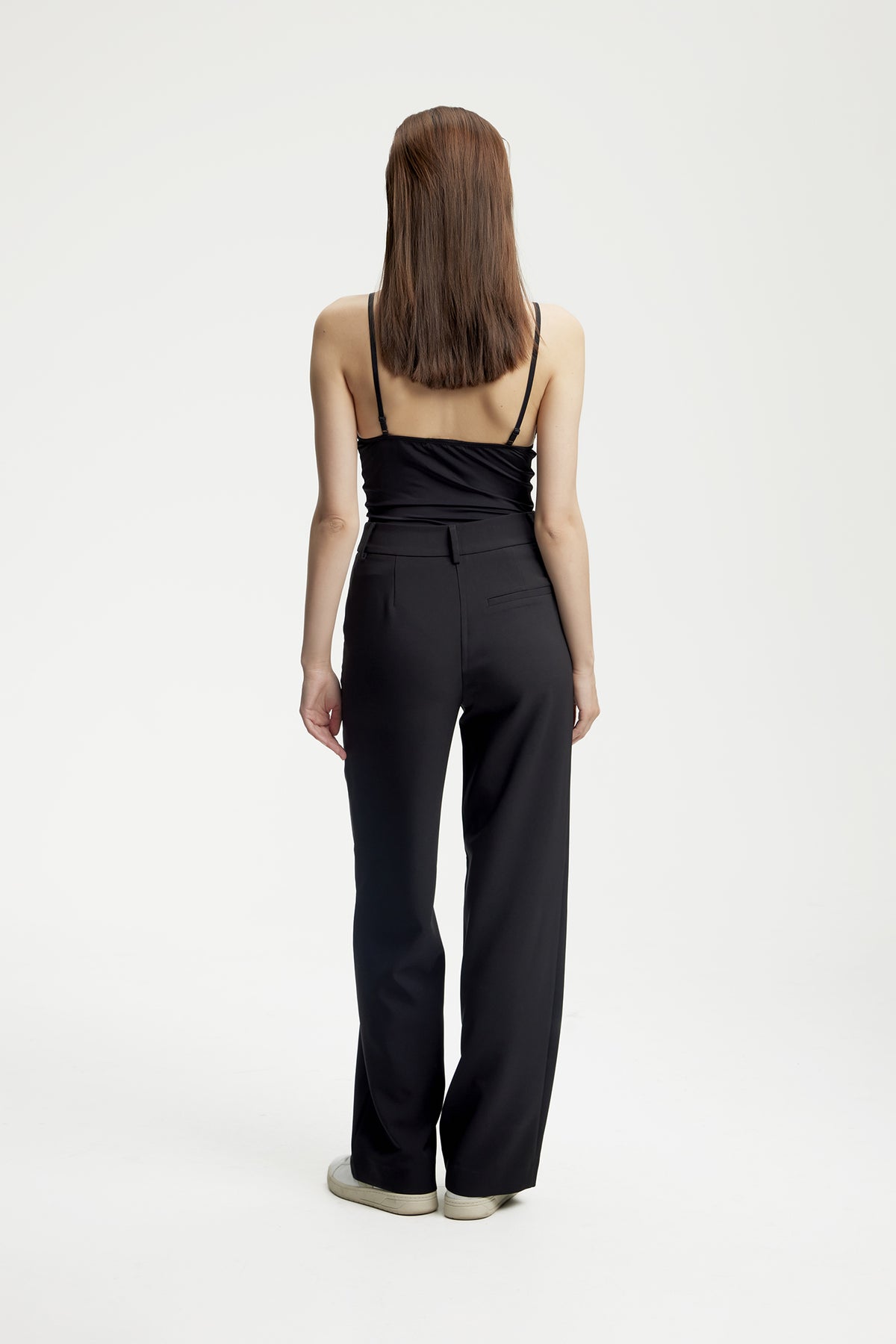 CamiGZ top NOOS Black - 10902514