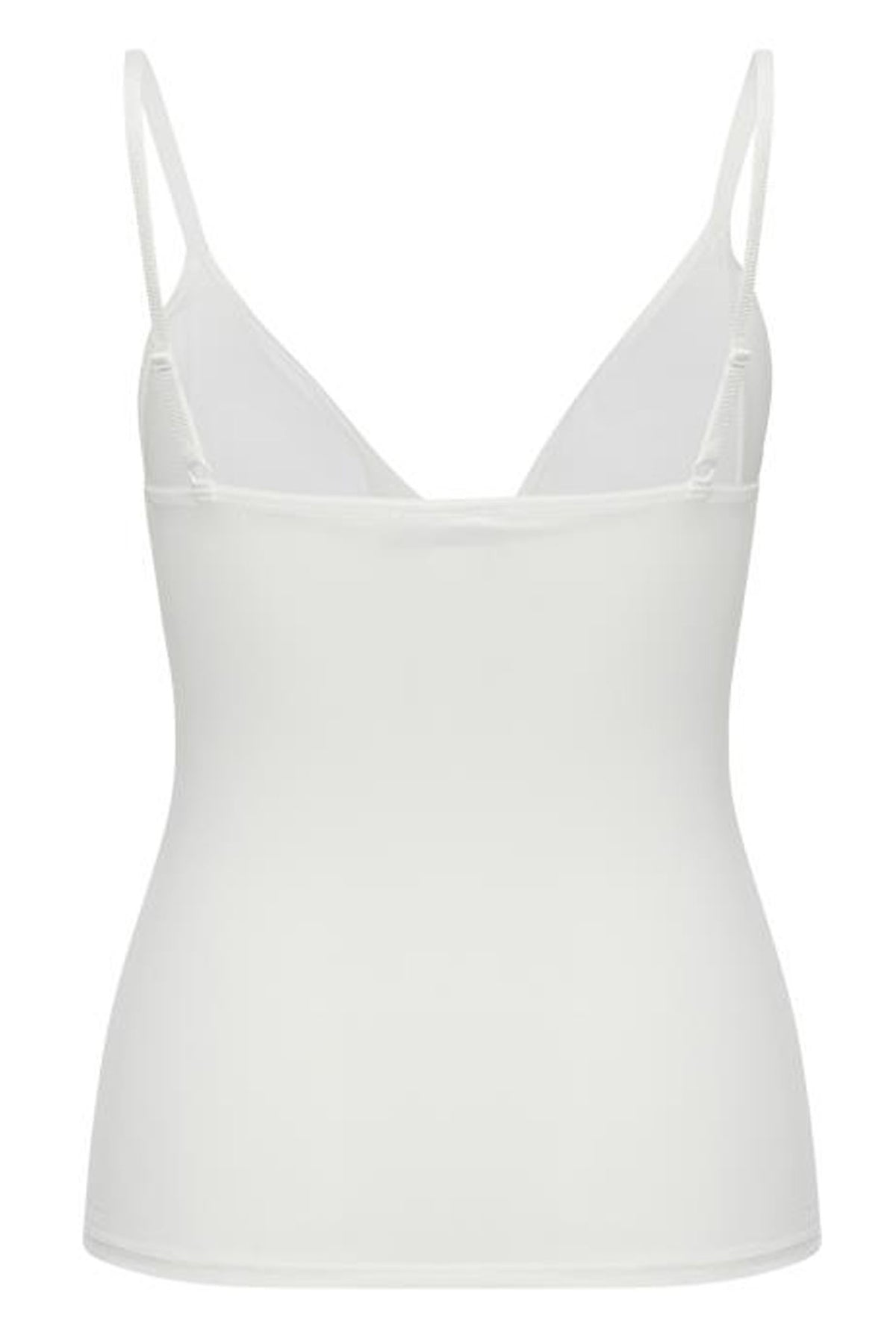 CamiGZ top NOOS Egret - 10902514