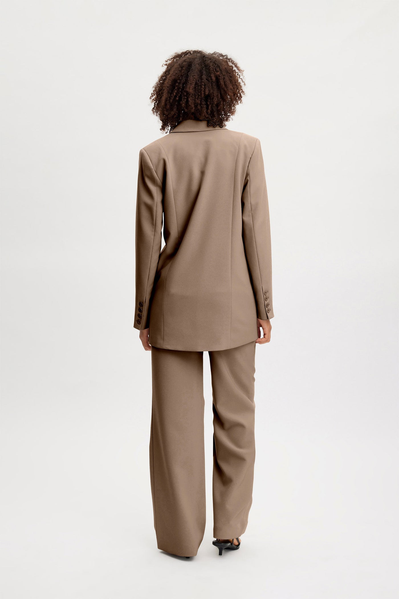 JoelleGZ pants NOOS EARTH - 10903537