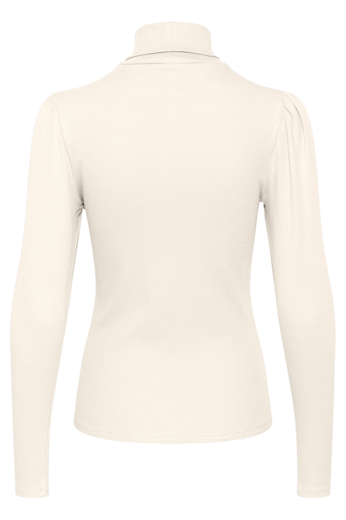 DrewGZ rollneck puff NOOS Egret - 10909317