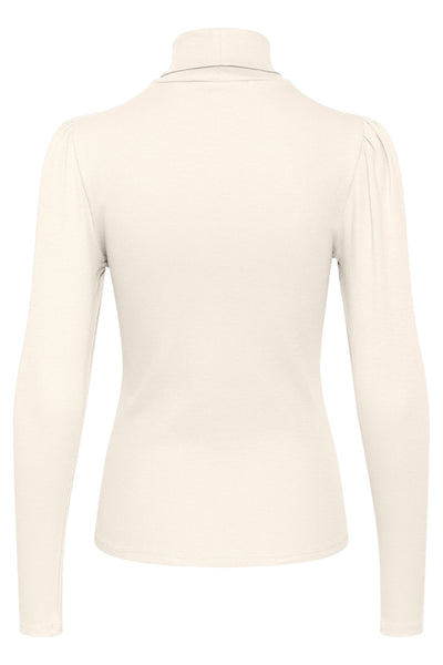 DrewGZ rollneck puff NOOS Egret - 10909317 Thumbnail