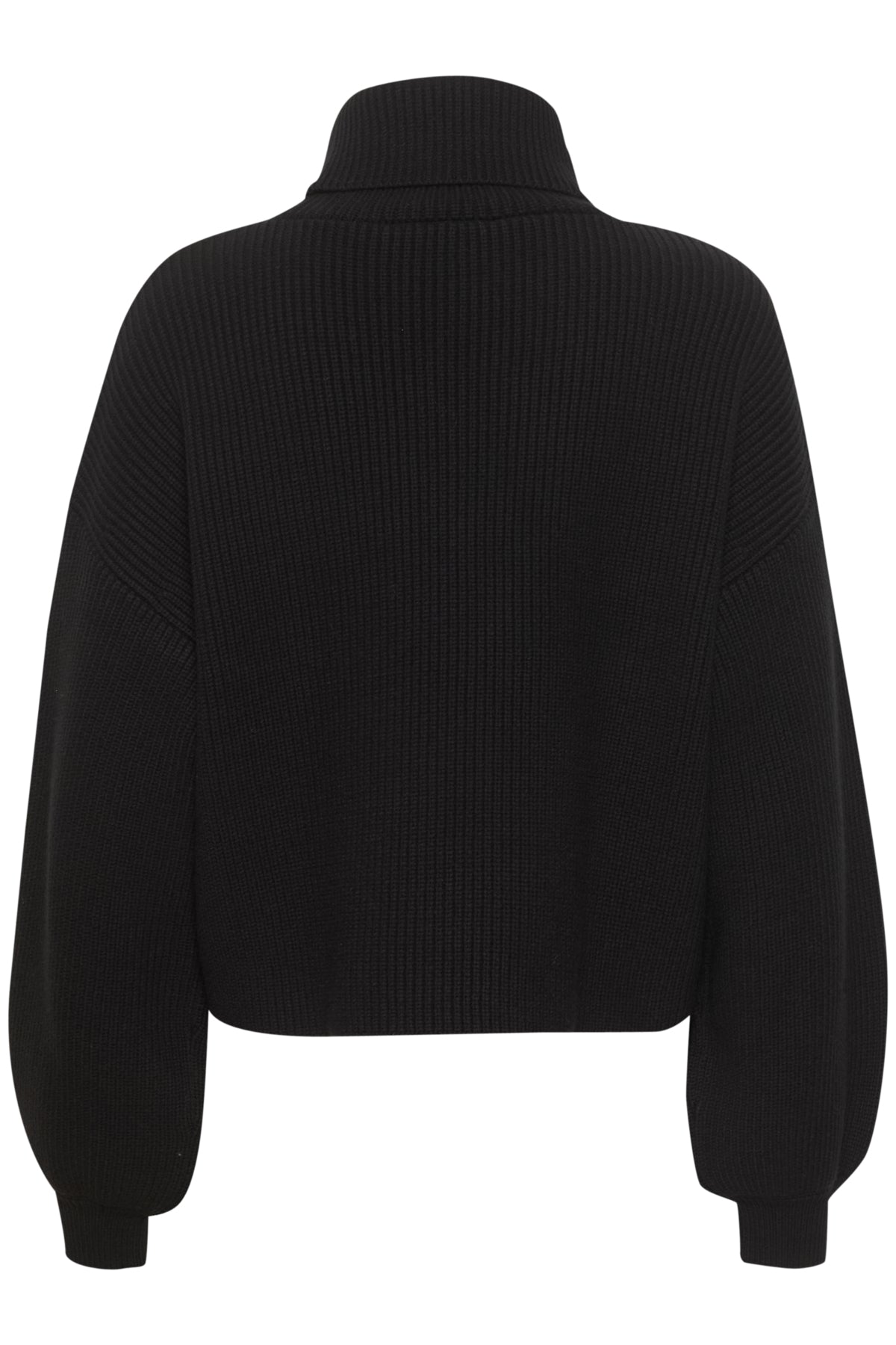 MebaGZ short pullover NOOS Black - 10909324