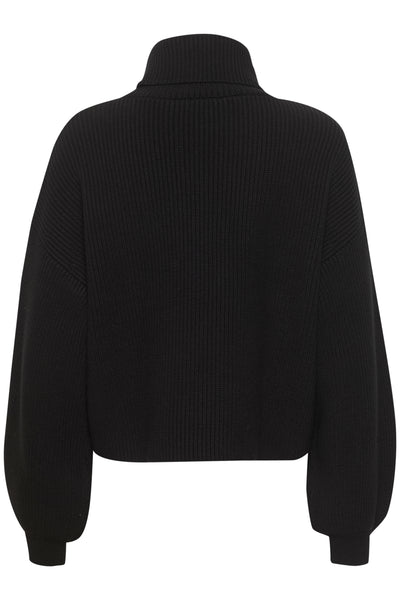MebaGZ short pullover NOOS Black - 10909324 Thumbnail
