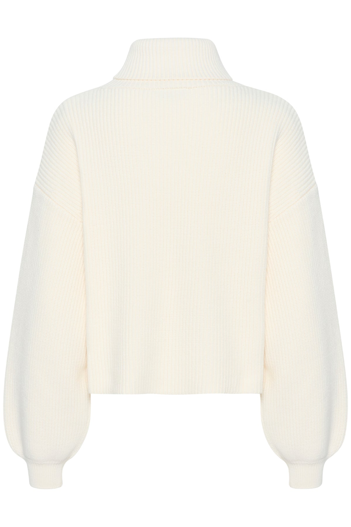 MebaGZ short pullover NOOS Egret - 10909324