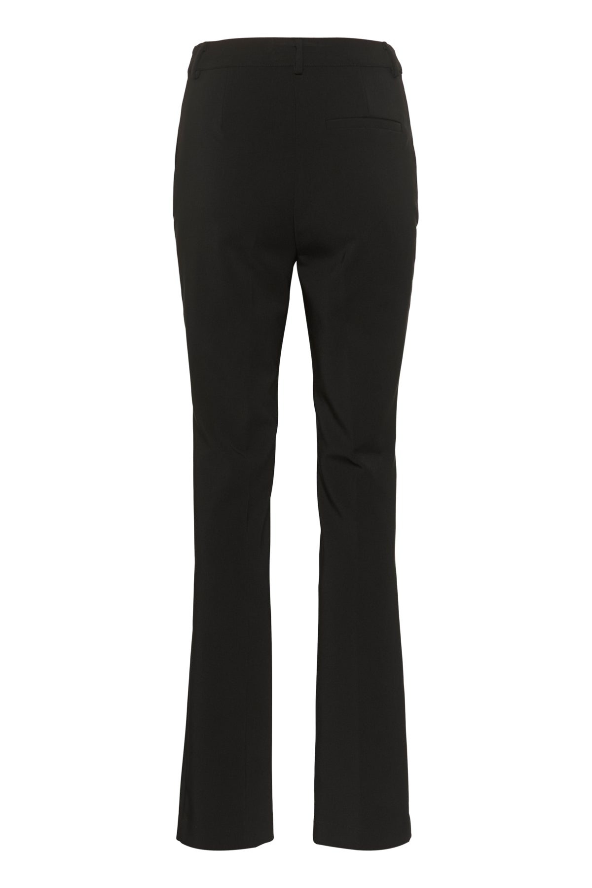 JoelleGZ HW flared pants NOOS Black - 10909327