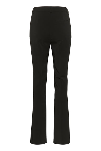 JoelleGZ HW flared pants NOOS Black - 10909327 Thumbnail