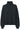 ManziGZ wool rollneck NOOS Deep Graphite Melange - 10909328