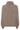 ManziGZ wool rollneck NOOS Chestnut Melange - 10909328