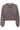 ManziGZ wool cardigan NOOS Chestnut Melange