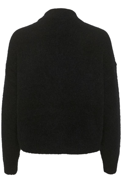 DebbieGZ pullover NOOS Black - 10909330 Thumbnail