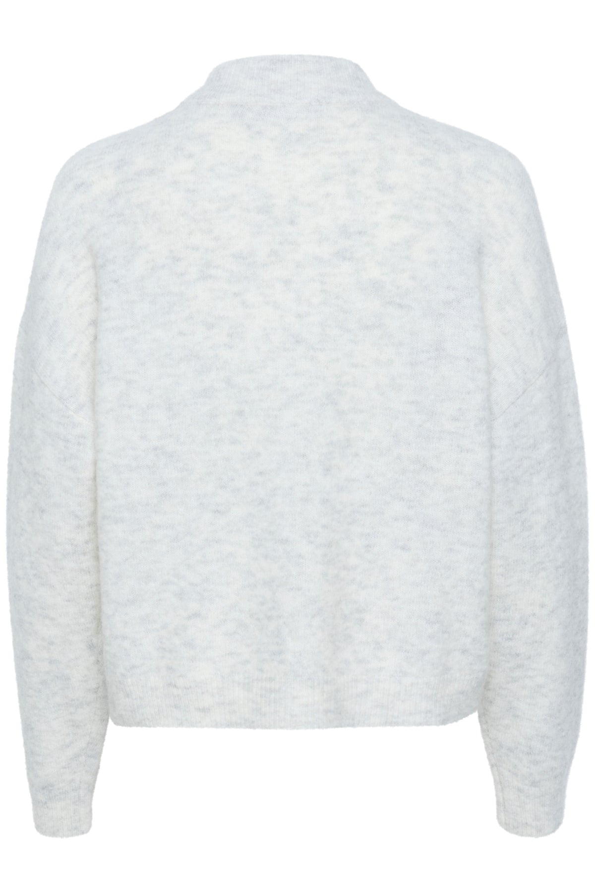 DebbieGZ pullover NOOS Blizzard melange - 10909330