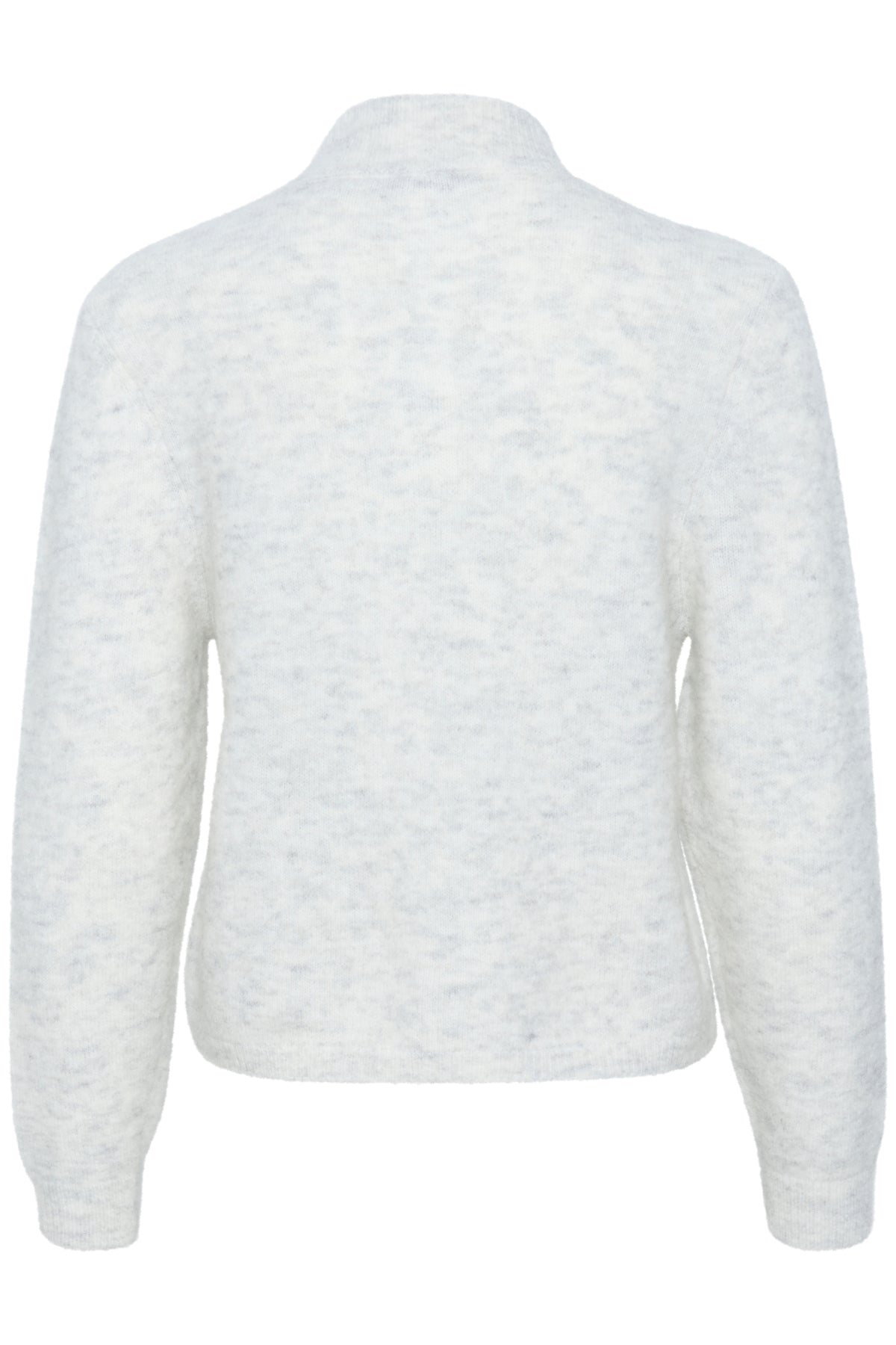 DebbieGZ cardigan NOOS Blizzard melange - 10909331