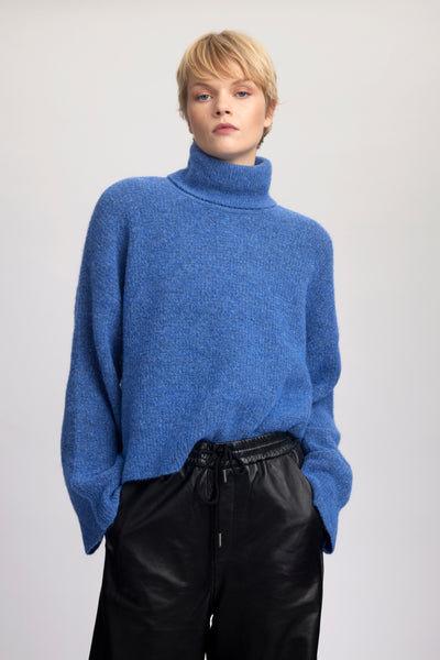 AlphaGZ rollneck Smythson - 10909446 Thumbnail