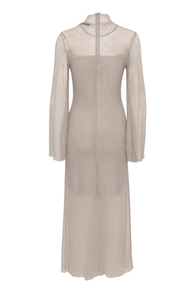 LaiaGZ lace dress Rock ridge - 10909648 Thumbnail