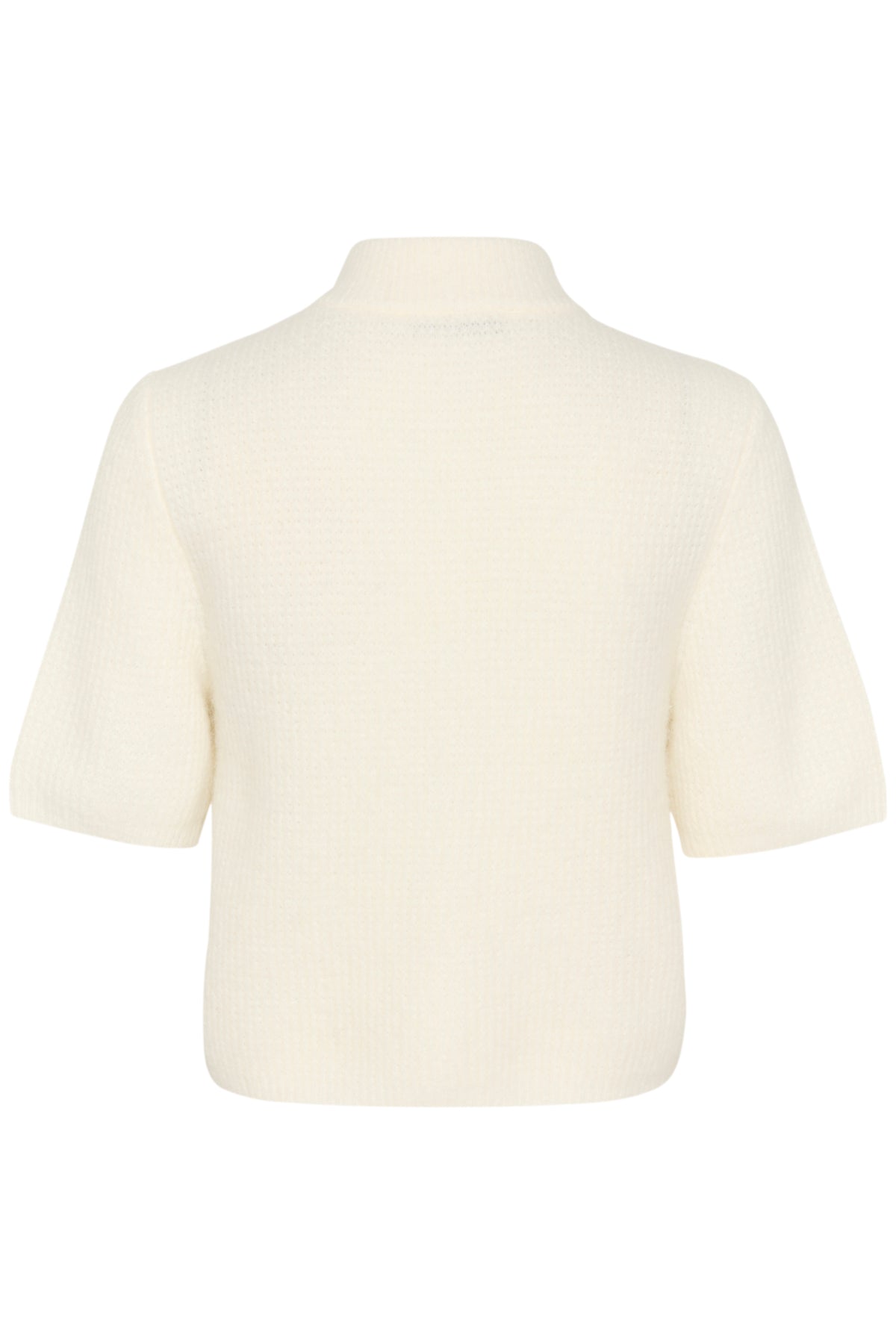 AlphaGZ ss short cardigan NOOS IVORY - 10909816