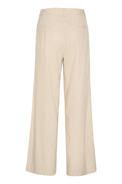 ElarahGZ linen HW pants NOOS Ancient Scroll - 10909834 Thumbnail