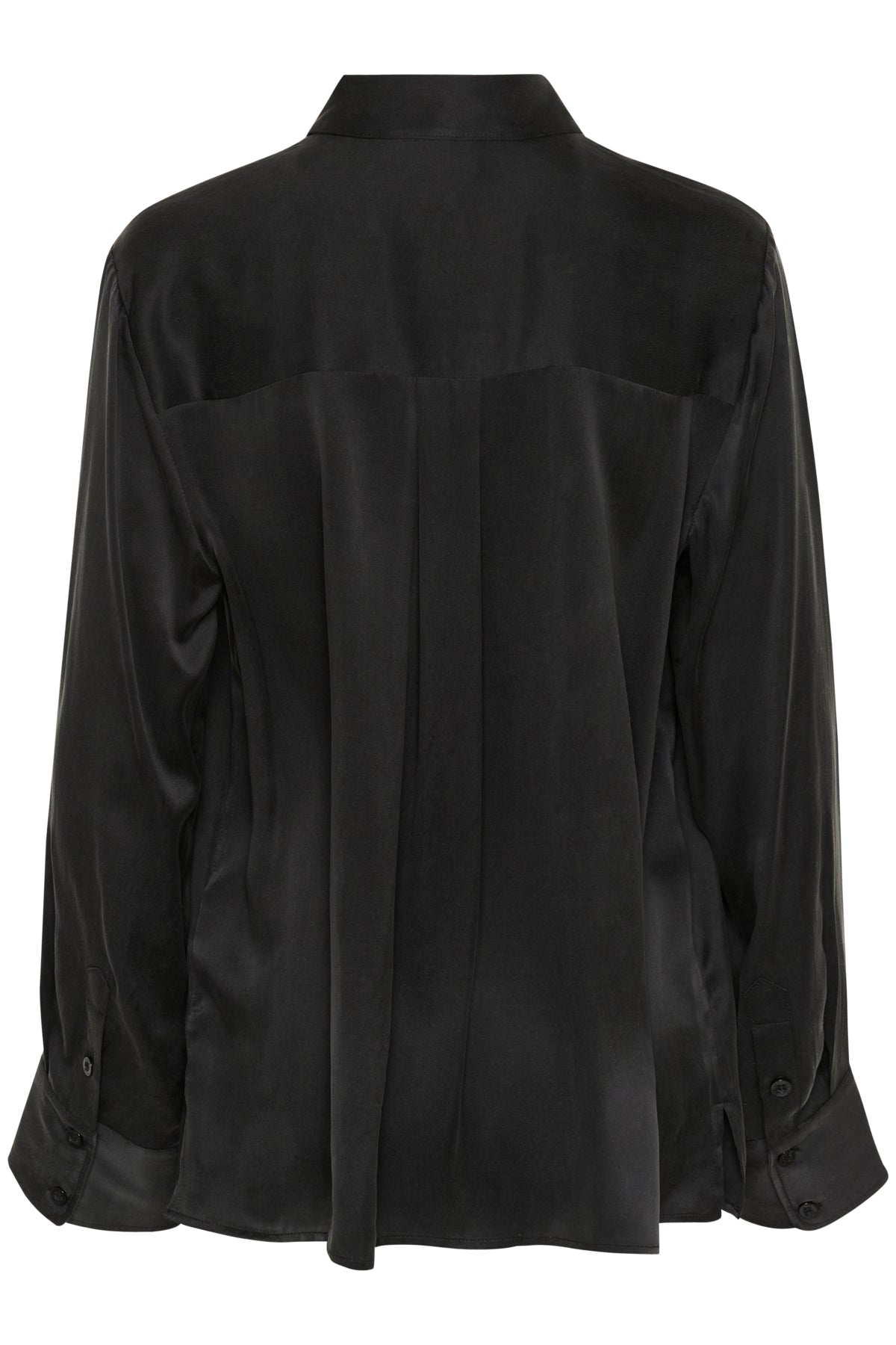 SilkeGZ shirt NOOS Black - 10909853