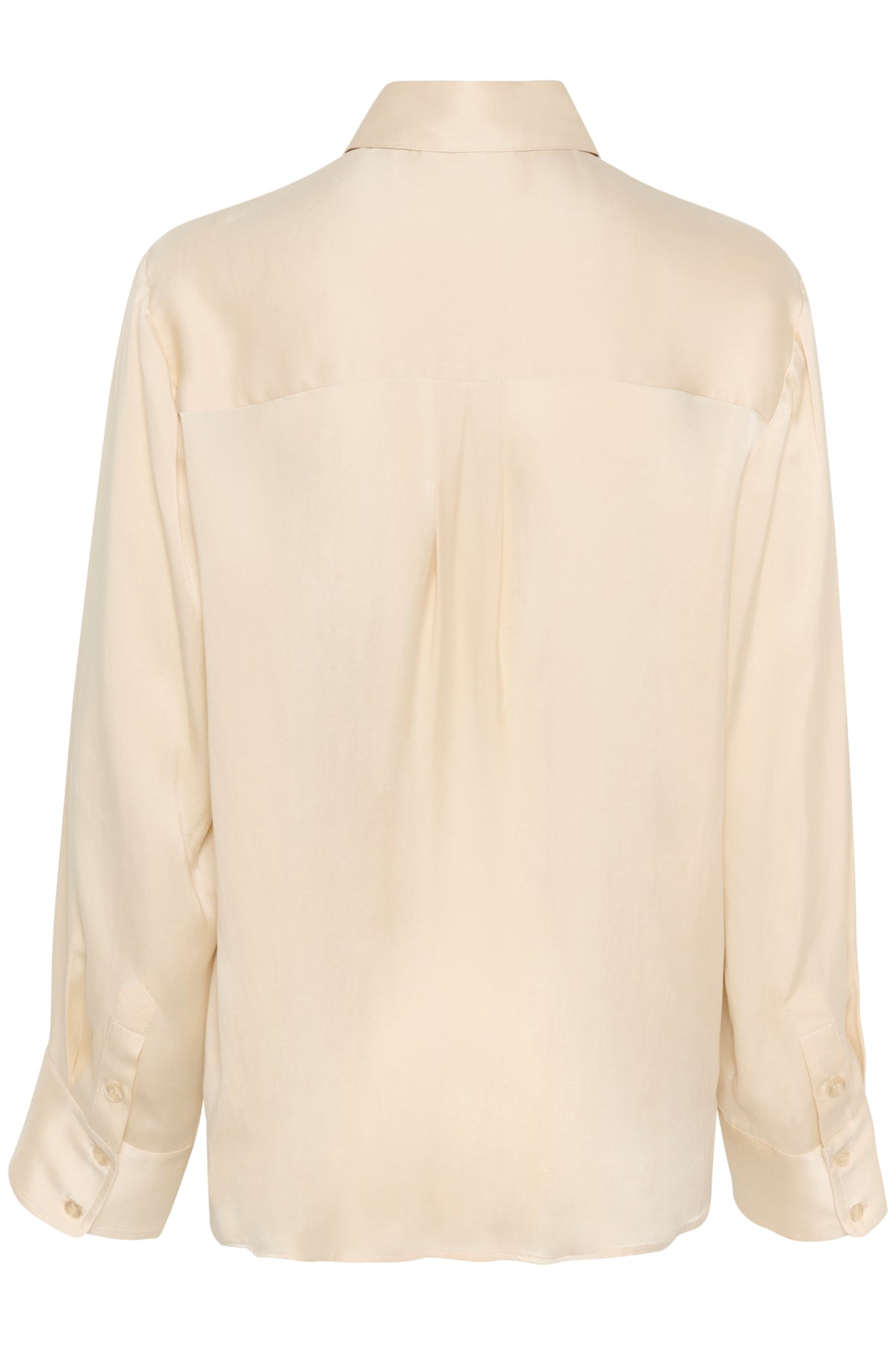 SilkeGZ shirt NOOS Birch - 10909853