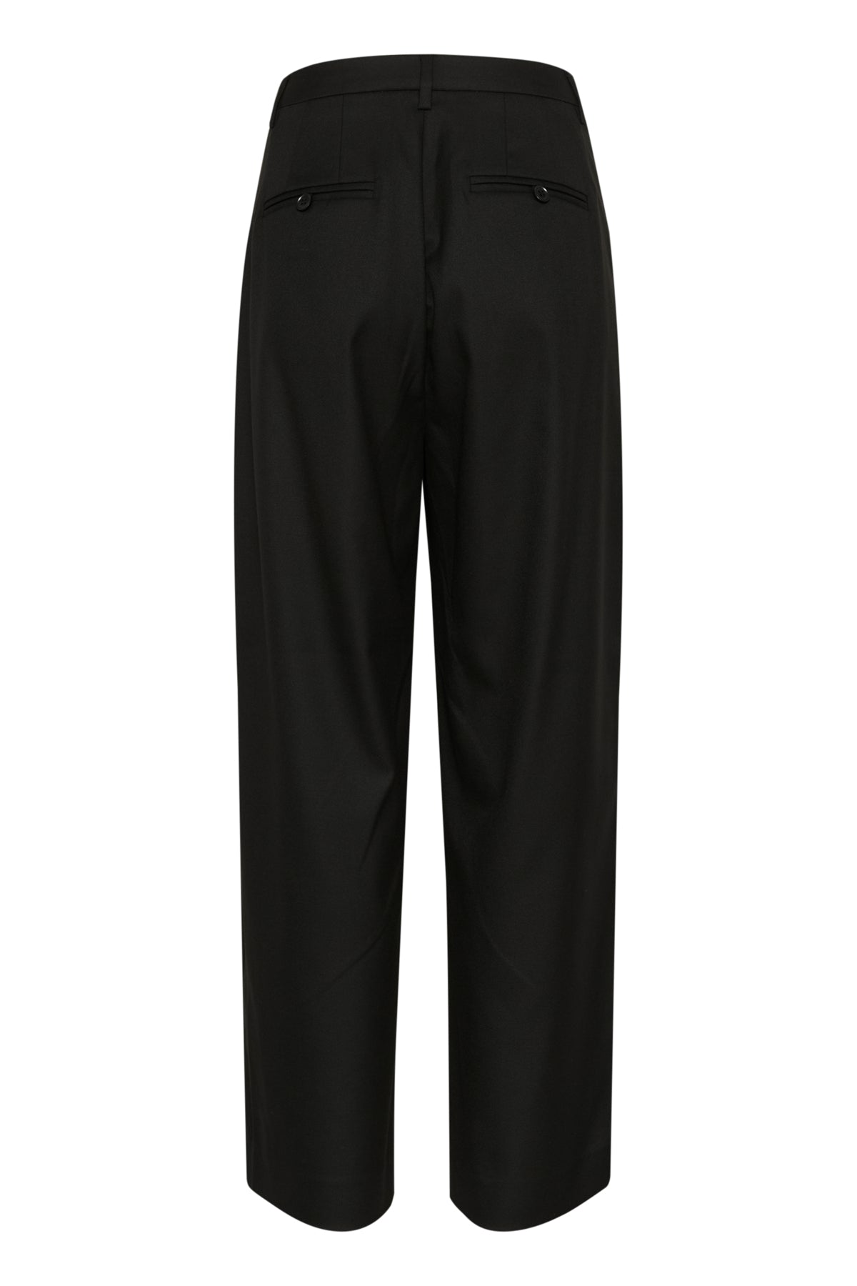 GZpauline HW balloon pants Black - 10909866