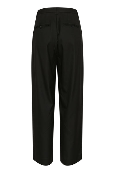 GZpauline HW balloon pants Black - 10909866 Thumbnail