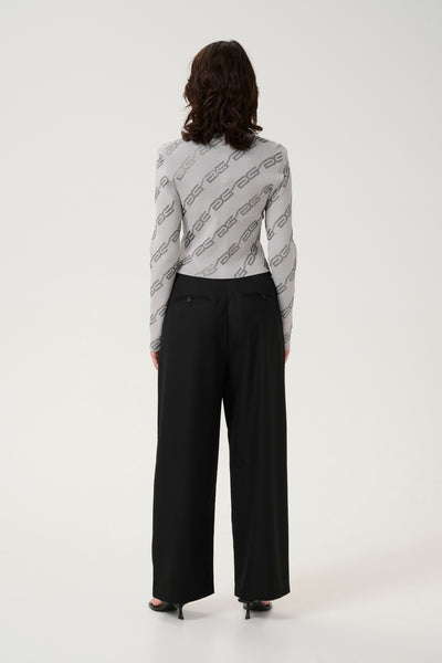 GZpauline HW balloon pants Black - 10909866 Thumbnail