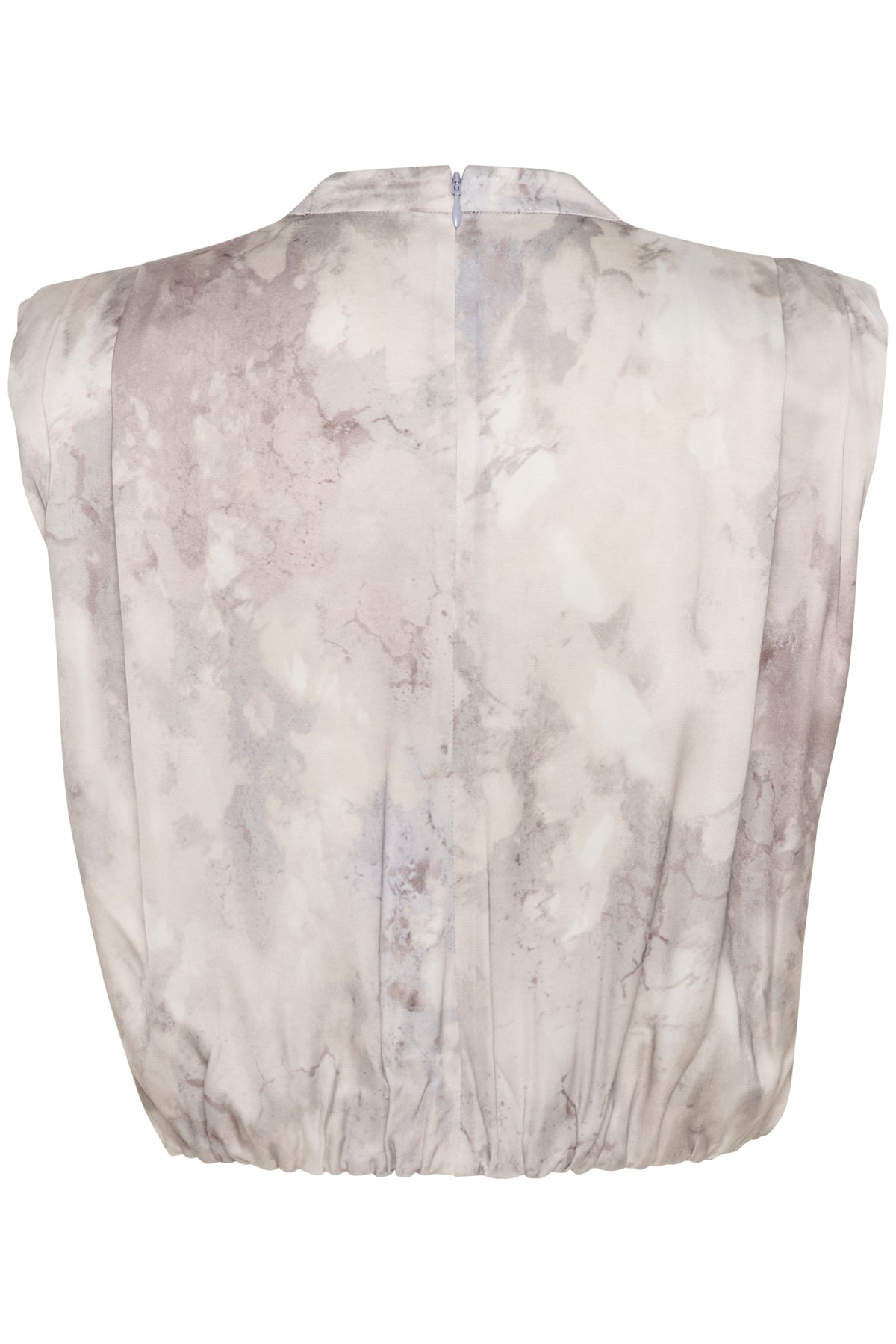 GZmag P top grey marble - 10909872