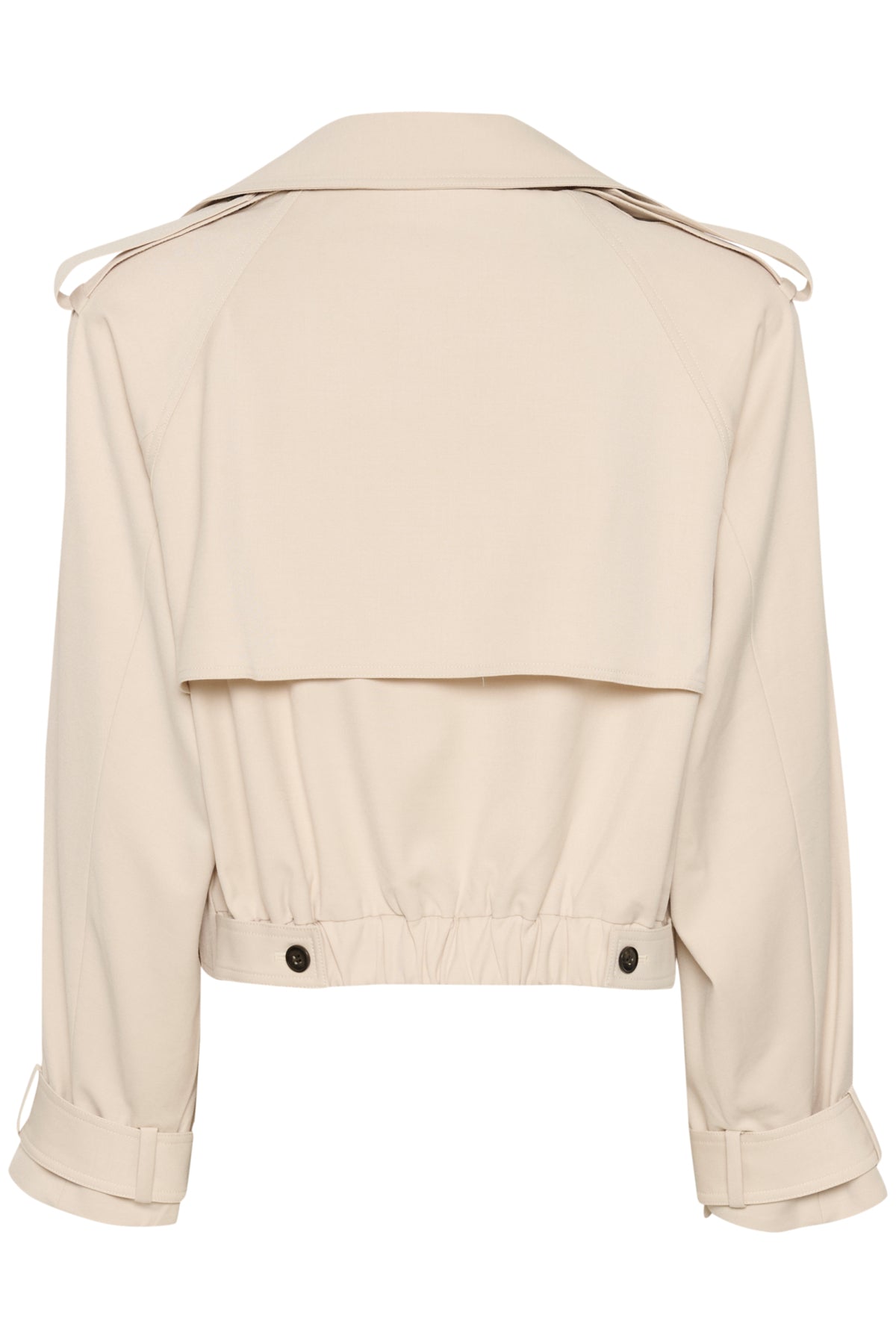 GZedina short jacket Ancient Scroll - 10909879