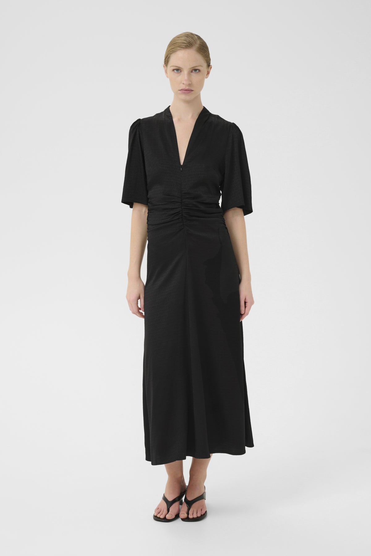 GZbianca dress Black - 10909893